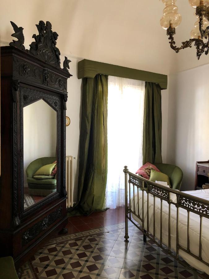 La Casa Sulla Piazza Apartment Enna Exterior foto